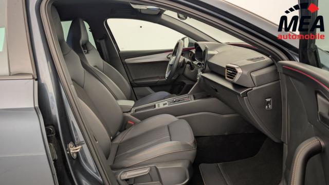 Cupra Leon image 6
