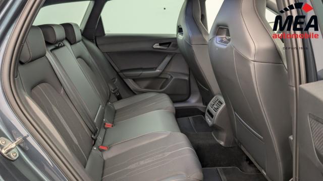 Cupra Leon image 9