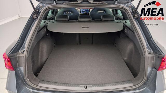 Cupra Leon image 7