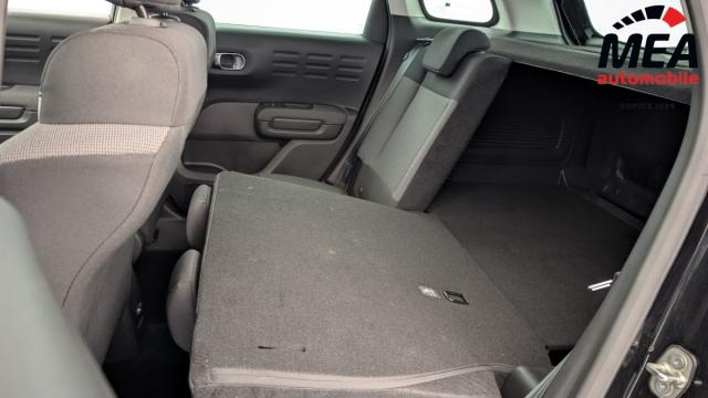 Citroen C3 Aircross image 2