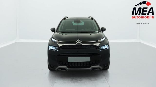 Citroen C3 Aircross image 1