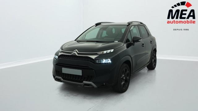 Citroen C3 Aircross image 5