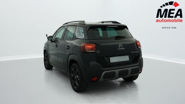 Citroen C3 Aircross image 6