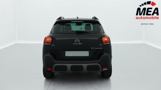 Citroen C3 Aircross image 3