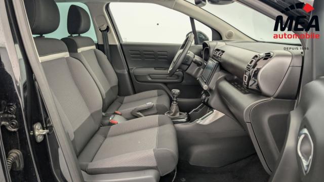 Citroen C3 Aircross image 7