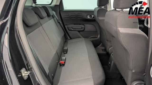 Citroen C3 Aircross image 9