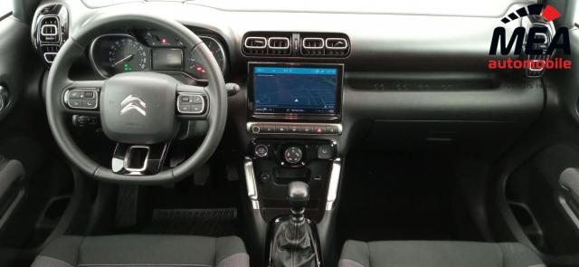 Citroen C3 Aircross image 6