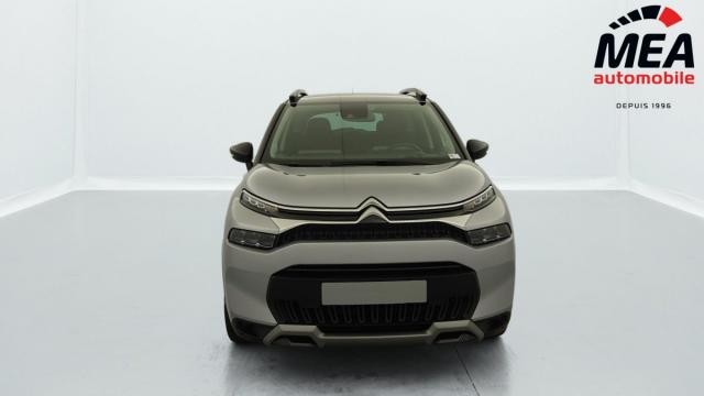Citroen C3 Aircross image 1