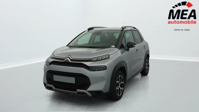 Citroen C3 Aircross image 7