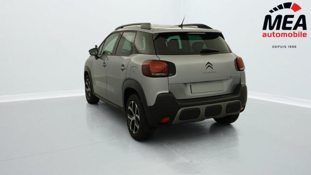 Citroen C3 Aircross image 5