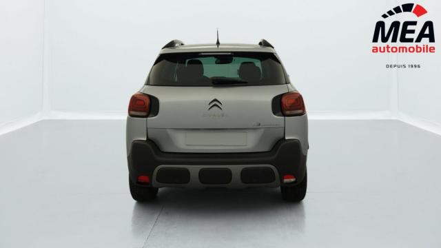 Citroen C3 Aircross image 8