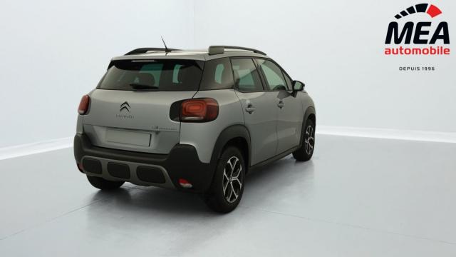Citroen C3 Aircross image 9