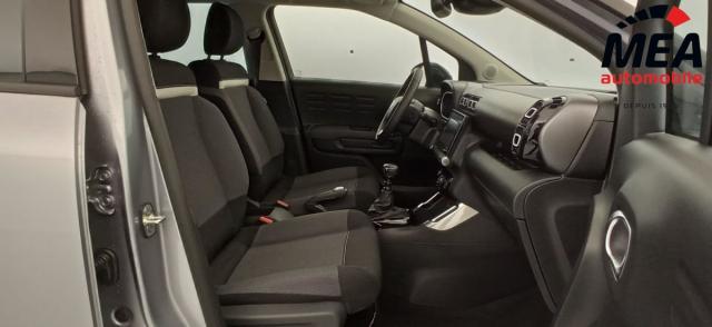 Citroen C3 Aircross image 3