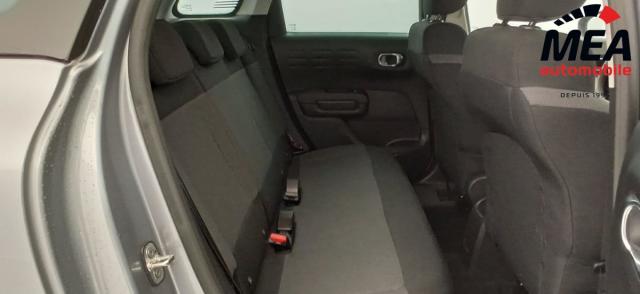 Citroen C3 Aircross image 2