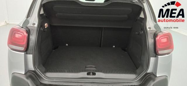 Citroen C3 Aircross image 4