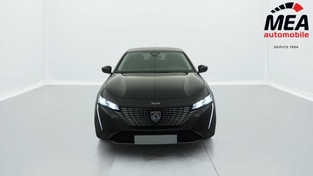 Peugeot 308 image 7