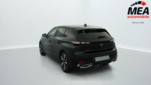 Peugeot 308 image 3