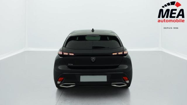 Peugeot 308 image 1
