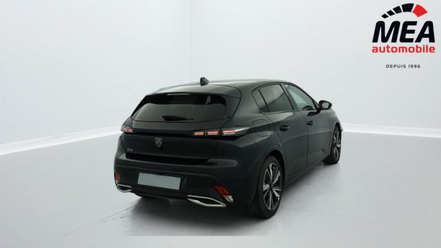 Peugeot 308 image 4