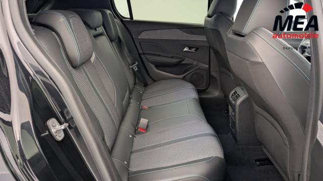 Peugeot 308 image 5