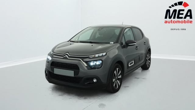 Citroen C3 image 3