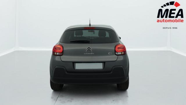 Citroen C3 image 6