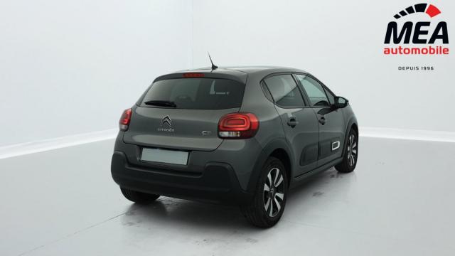 Citroen C3 image 8
