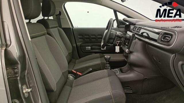 Citroen C3 image 5
