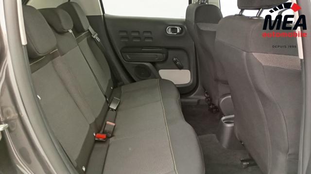 Citroen C3 image 7