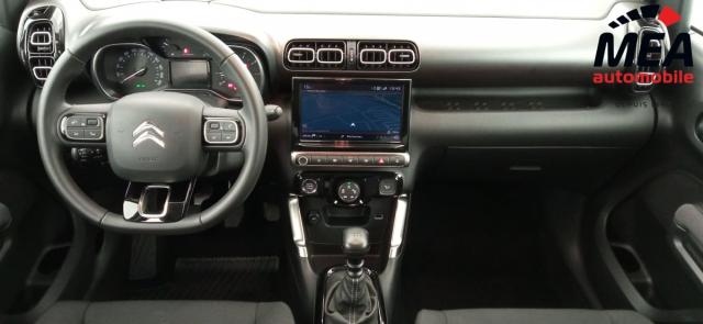 Citroen C3 Aircross image 1