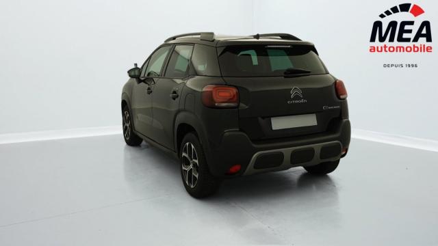 Citroen C3 Aircross image 6