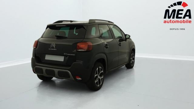 Citroen C3 Aircross image 4
