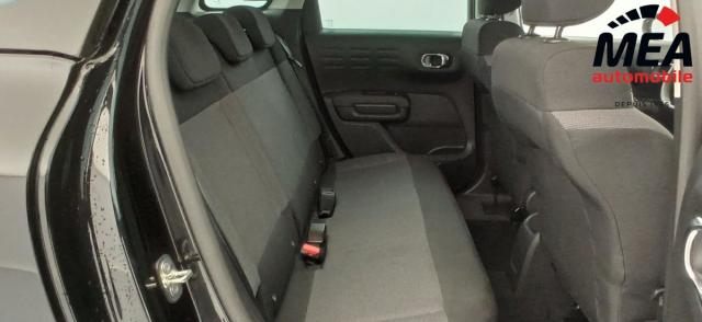 Citroen C3 Aircross image 5