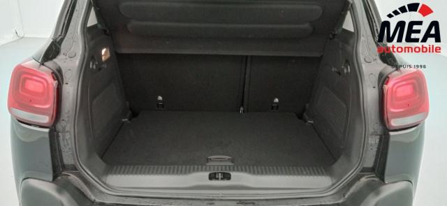 Citroen C3 Aircross image 9