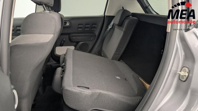 Citroen C3 image 5