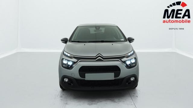 Citroen C3 image 1