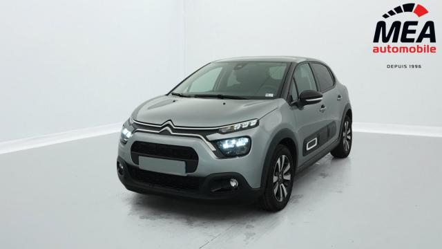 Citroen C3 image 4