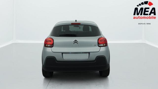 Citroen C3 image 3