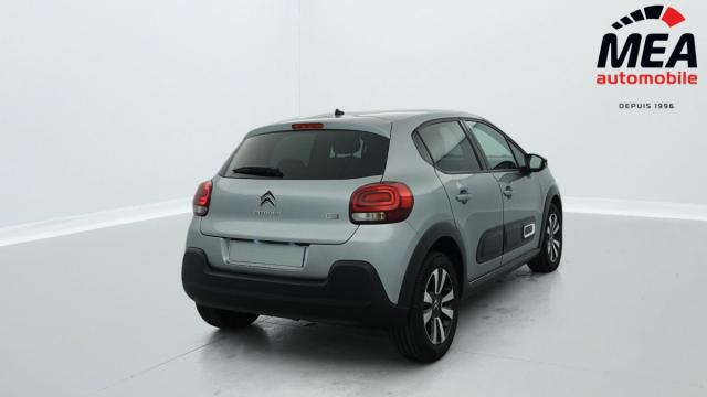 Citroen C3 image 9