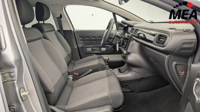Citroen C3 image 7