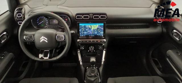 Citroen C3 Aircross image 2