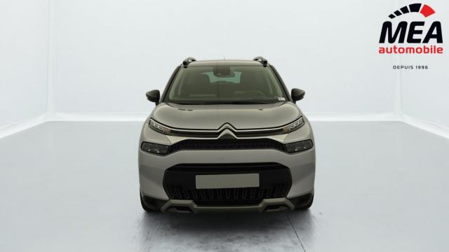 Citroen C3 Aircross image 1