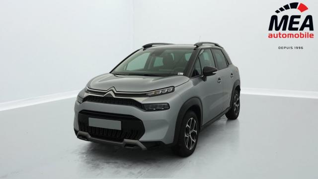 Citroen C3 Aircross image 6