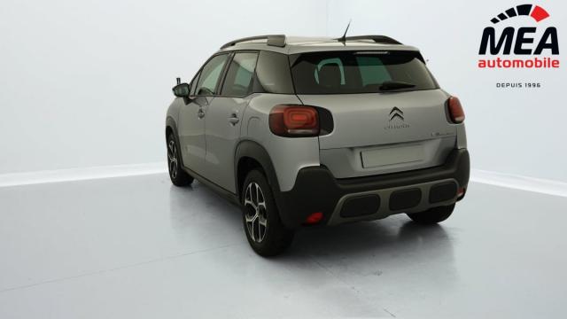 Citroen C3 Aircross image 7
