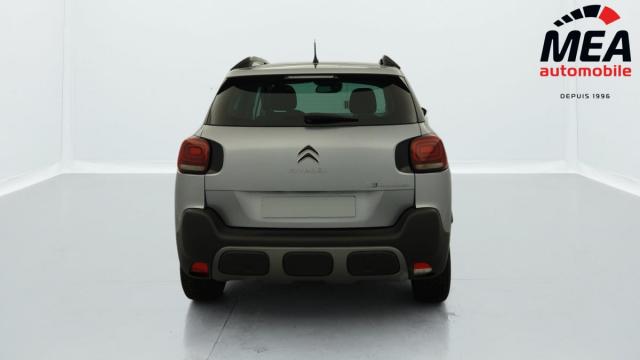 Citroen C3 Aircross image 8
