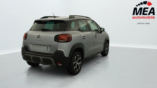 Citroen C3 Aircross image 5