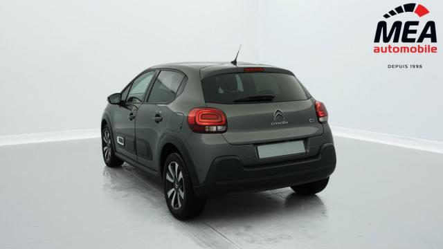 Citroen C3 image 2