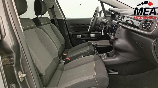 Citroen C3 image 9