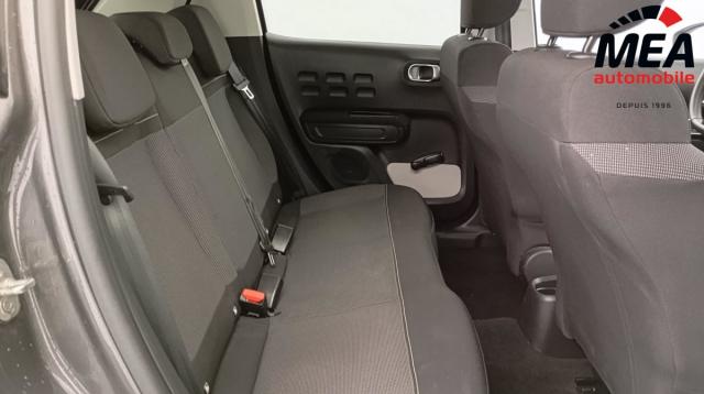 Citroen C3 image 5