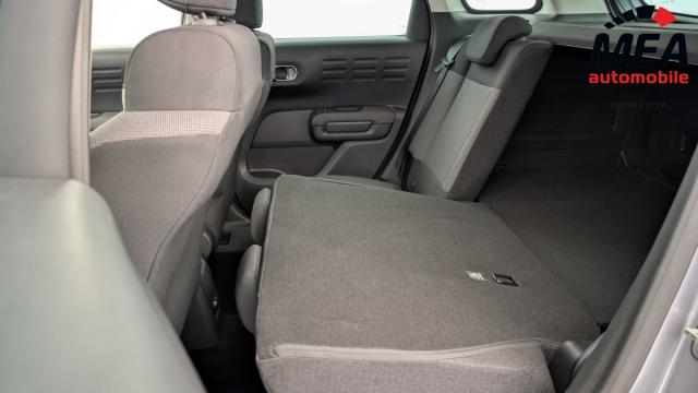Citroen C3 Aircross image 5